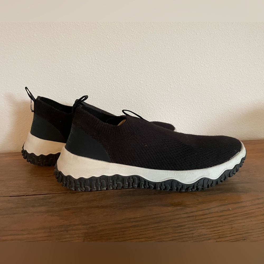 LL Bean Day Venture Slip-Ons